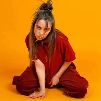 Billie Eilish - Bury A Friend
