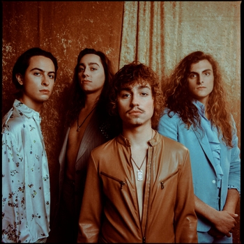 Greta Van Fleet - Lover, Leaver (Taker, Believer) (OST из "Небеременная / Unpregnant")