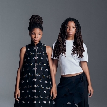 Chloe x Halle - Tra Ta Ta (The Two of Us 2017)