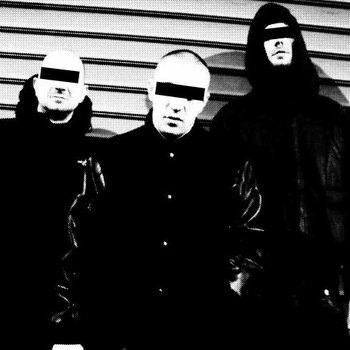 The Kickback - I Taste My Own Blood (Weddings And Funerals 2017)