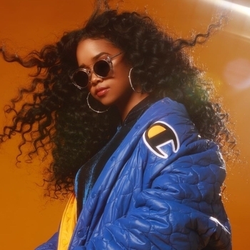 H.E.R. and YBN Cordae, Lil Durk - Chronicles (From a Birds Eye View 2022)