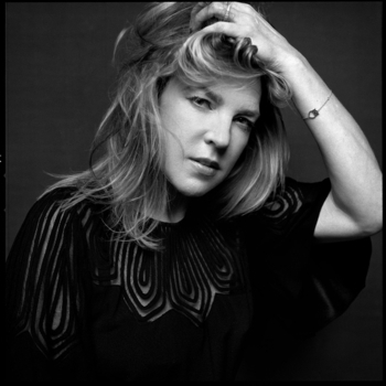Michael Buble and Diana Krall - Alone Again