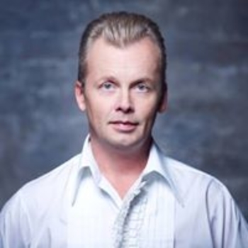 Denis Mazhukov - I Waited Too Long (Viva Las Vegas 2012)