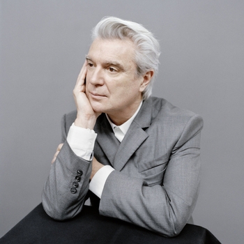 David Byrne, Ghost Train Orchestra, Hayley Williams - What Is The Reason For It?