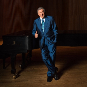 Tony Bennett & Lady Gaga - The Lady Is A Tramp