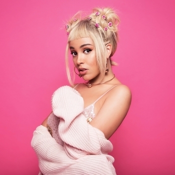 Doja Cat - Boss Bitch