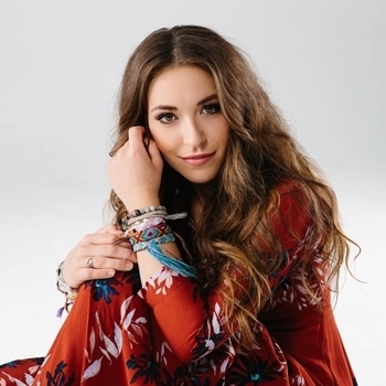 Lauren Daigle - Salvation Mountain