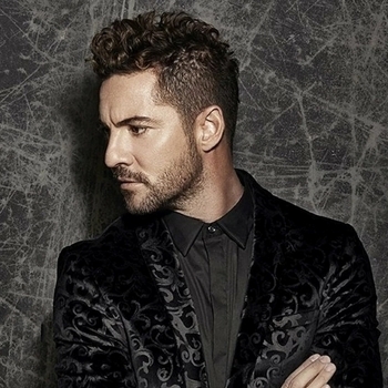David Bisbal - Cuidar Nuestro Amor