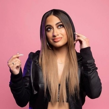 Ally Brooke - Baby I'm Coming Home (2020)