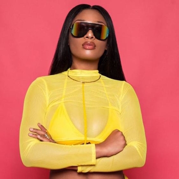 Megan Thee Stallion - Stalli (Freestyle)