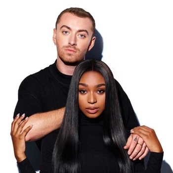 Sam Smith and Normani - Dancing With A Stranger (J Bruus Remix)