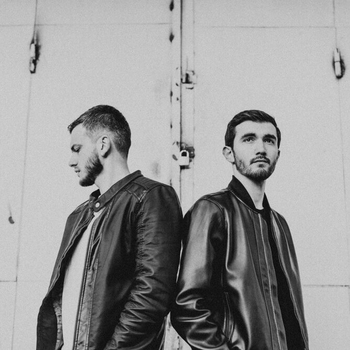 Zell and Nard - Танцевали