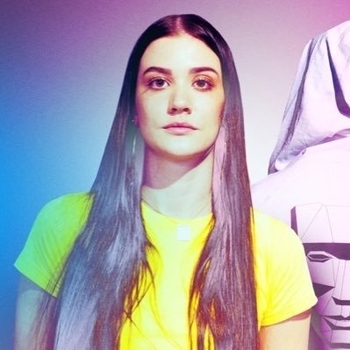 Lokee feat Pearl Andersson - Losing My Religion 24