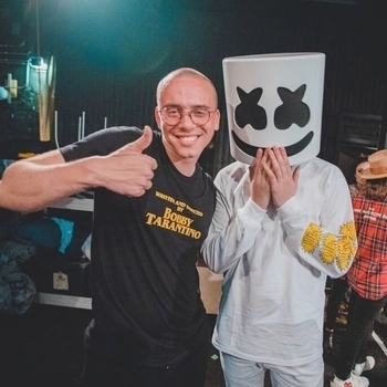 Marshmello and Logic - Everyday (The Best Remix)