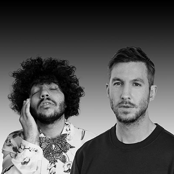 Benny Blanco, Calvin Harris - I Found You (Friends Keep Secrets 2018)