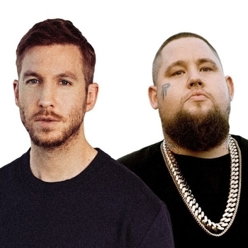Calvin Harris and Rag'n'Bone Man - Giant (Weiss Extended Remix)