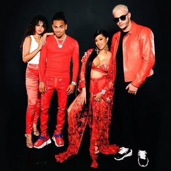 DJ Snake and Selena Gomez, Ozuna, Cardi B - Taki Taki (Dj Rukus Remix) (2018)