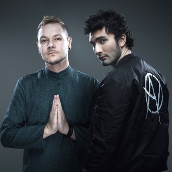 Smack feat Marnik - Gam Gam