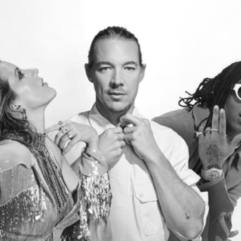 Ellie Goulding and Diplo, Swae Lee - Close To Me