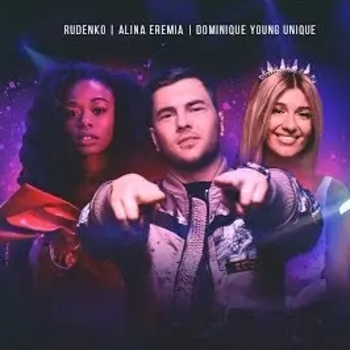 Leonid Rudenko and Alina Eremia, Dominique Young Unique - Love And Lover