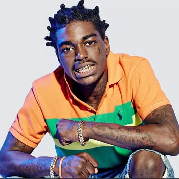 Kodak Black feat CBE, Gucci Mane - I Knew It (Bill Israel 2020)