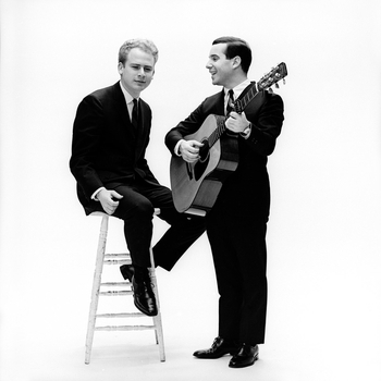 Simon & Garfunkel - The 59th Street Bridge Song (Feelin' Groovy)