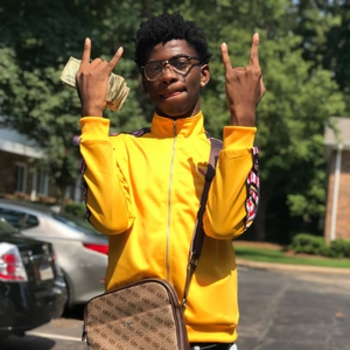 Lil Nas X - Montero (Amice Remix)