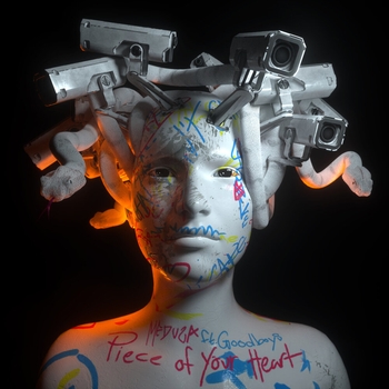 Meduza feat Goodboys - Piece Of Your Heart (2019)