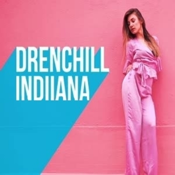 Drenchill feat Indiiana - Freed From Desire (Bass Boosted)
