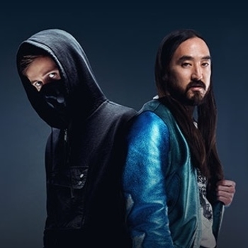 Steve Aoki and Alan Walker, Isak - Are You Lonely