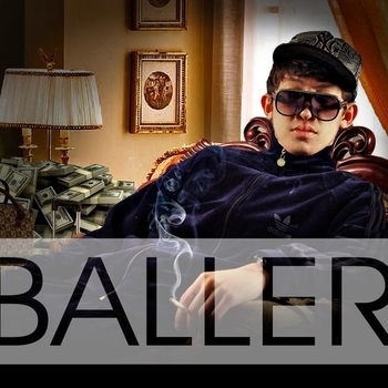 104 and Baller - В любое время