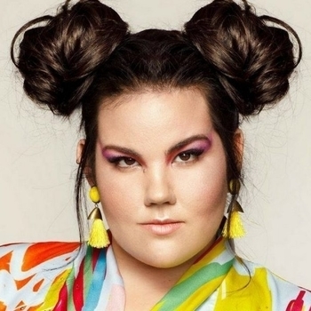 Netta - Bassa Sababa (Bassa Sababa 2019)