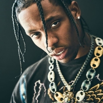 Kanye West feat Travis Scott, Future - Pablo
