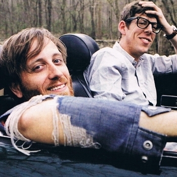 The Black Keys - Gold On The Ceiling