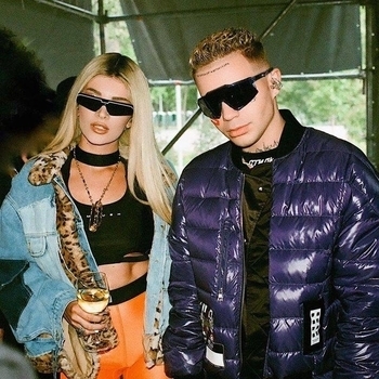 Элджей and Era Istrefi - Sayonara детка