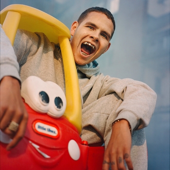 Slowthai - Gorgeous