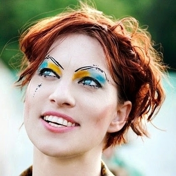 Amanda Palmer - Billie Jean (Cover)