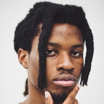 Denzel Curry, Bktherula, Lazer Dim 700 - Lit Effect