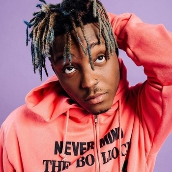 Juice Wrld - Wandered To LA