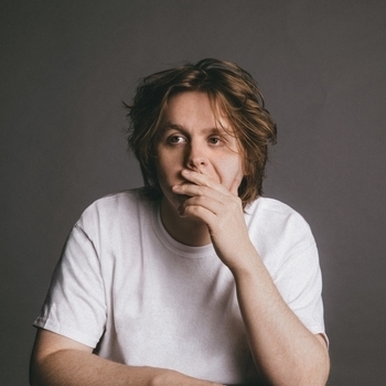 Lewis Capaldi - Survive (2025)