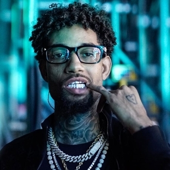 PnB Rock - Aftermath (Rnb3. 2015)