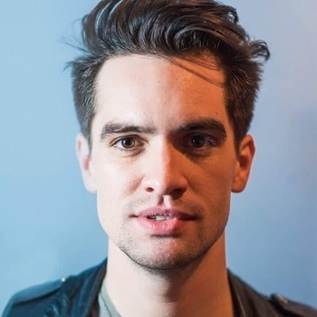 Brendon Urie - First Try