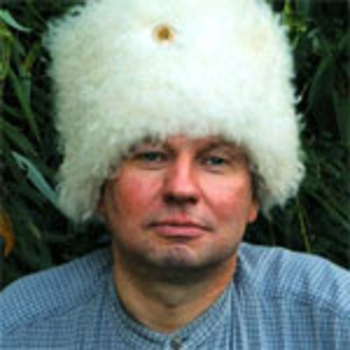 Konstantin Undrov - Sea smell (Sea smell 2010)