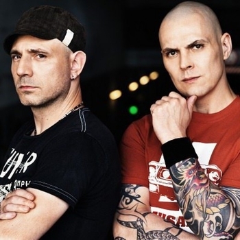 Hornyshakerz feat. DE/VISION - Time To Be Alive 2012 (Gordon & Doyle Remix)