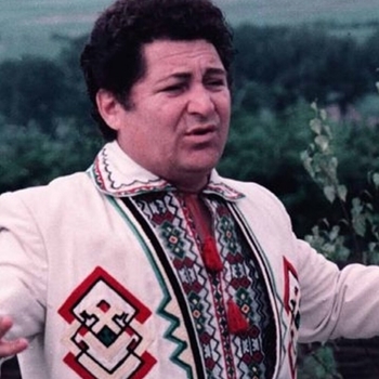 Nicolae Sulac - La O Margine De Drum