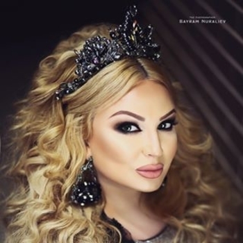 Сабина Абдуллаева - Бывшая (Песни про бывших)