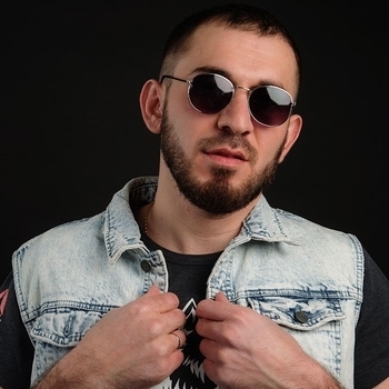 Farzani feat Марсель - Лицом к лицу (2020)