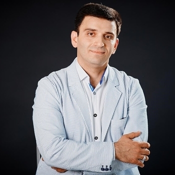 Fahri Cafarli - Benden Pahalisini Bulamazsin (Ressam 2019)