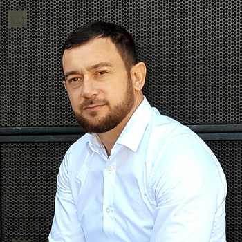 Шах Ислангириев и Маргарита Бирагова - По радиоволнам (Напополам 2016)