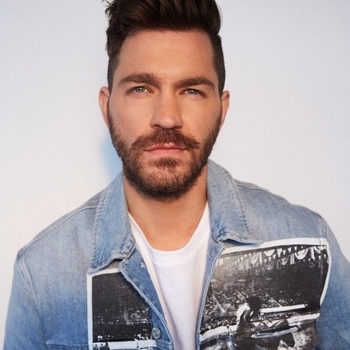 Andy Grammer - Red Eye